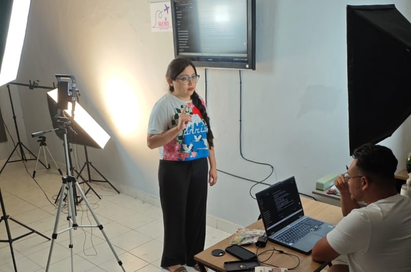 Marketing Digital y Publicidad D92 — photo 3