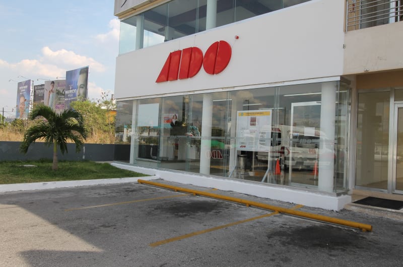 ADO Altabrisa — photo 2