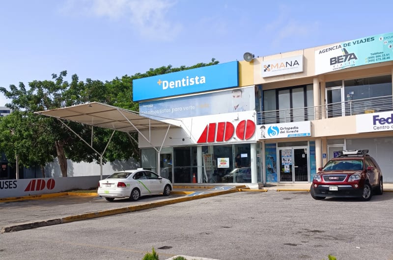 ADO Altabrisa — photo 3