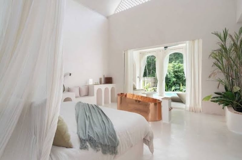 Anat Tantric Boutique Hotel Villa 7 with private pool located in Tulum — photo 2