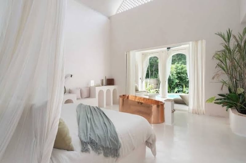 Anat Tantric Boutique Hotel Villa 9 with private pool located in Tulum — photo 2