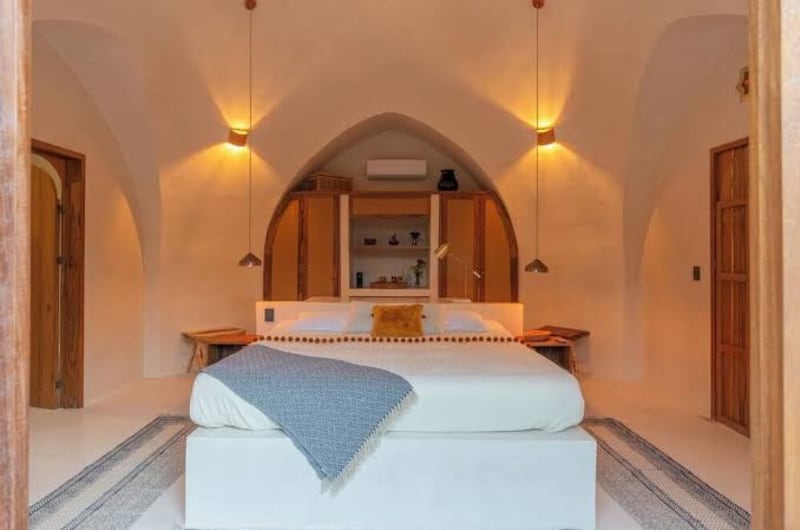 Villa Sanah 7 con alberca privada ubicada en Tulum — photo 2