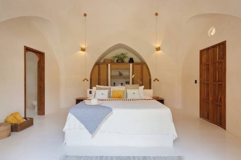 Villa Sanah 10 con alberca privada ubicada en Tulum — photo 2