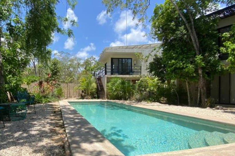 Villa Privada Villas Peepem — photo 1