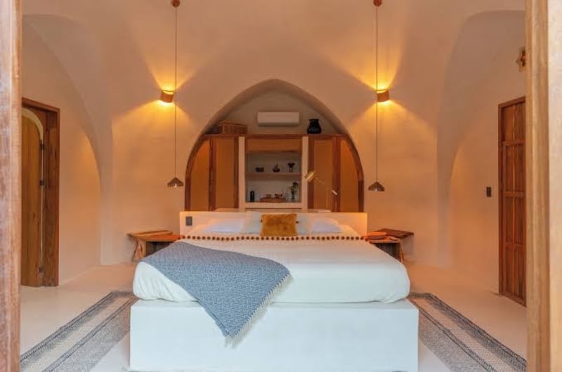 Villa Sanah 1 con alberca privada ubicada en Tulum — photo 3