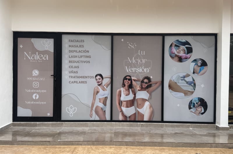 Nalea Beauty Spa — photo 1