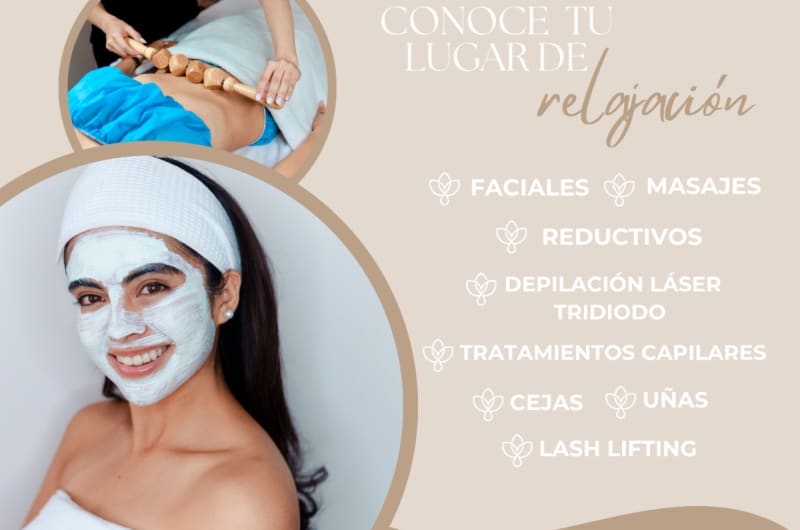 Nalea Beauty Spa — photo 2