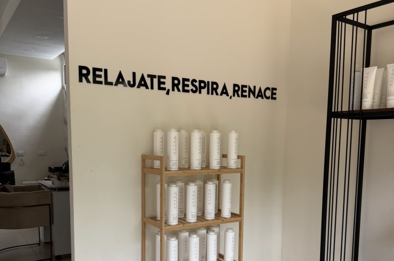 Nalea Beauty Spa — photo 3