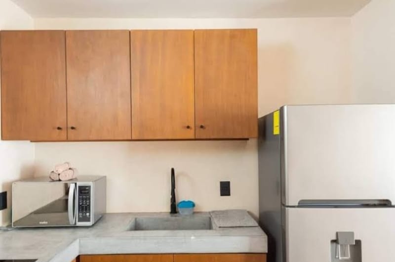 Exclusivo Departamento con 2 Habitaciones y Piscina en Tulum Para 4 Personas — photo 3