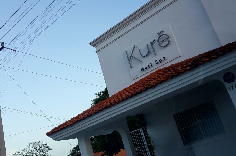 Kurē Spa — photo 1