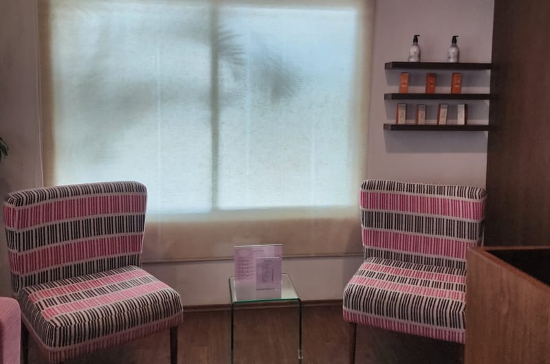 Kurē Spa — photo 3