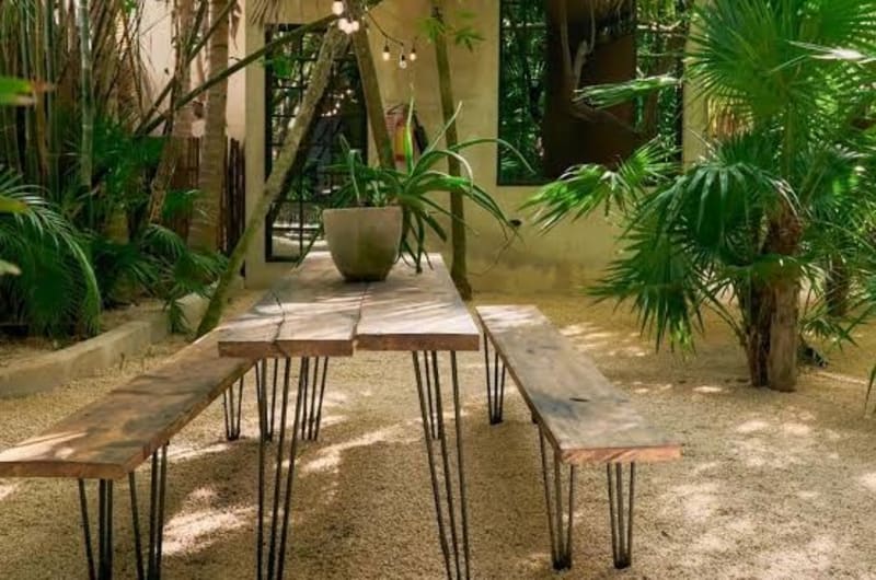Casa Amor Tulum 8BR Z H - Next level B - Villa — photo 1