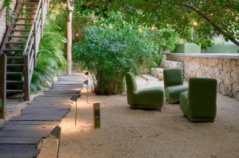 Casa Amor Tulum 8BR Z H - Next level B - Villa — photo 2