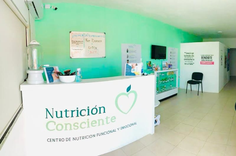 Nutrición Consciente — photo 1