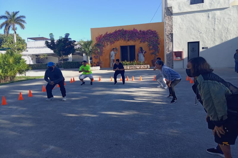 Centro Municipal de Atención Nutricional y Diabetes CEMANUD — photo 2