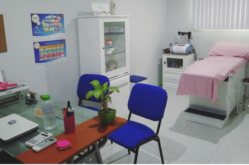 Nutrióloga Pamela Rivas Dorantes — photo 1