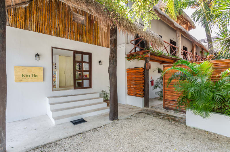 Kin Ha Tulum — photo 1