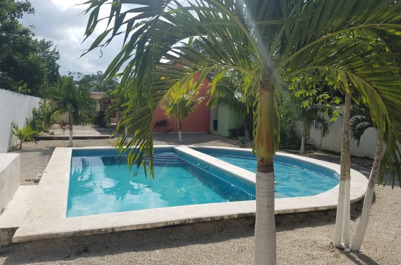 Cabañas Bamboo — photo 3
