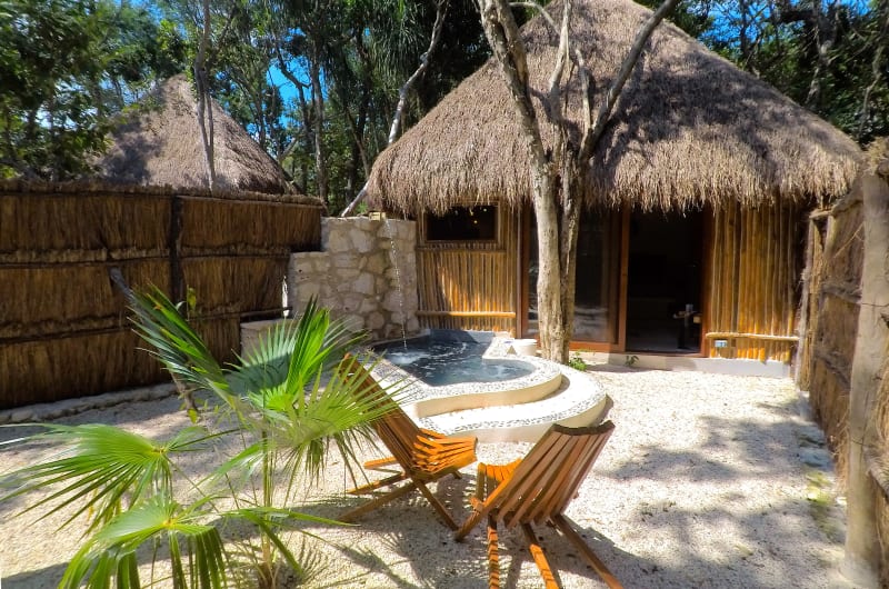Tulum Nueve — photo 2