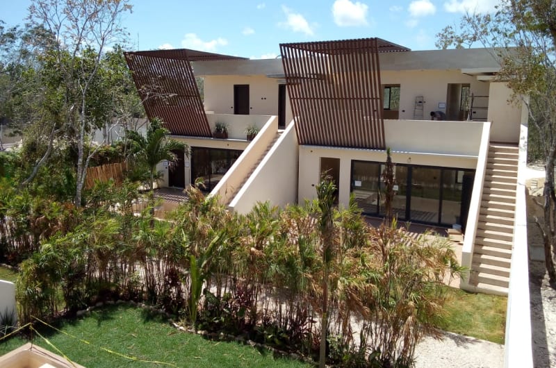Asana Tulum — photo 1