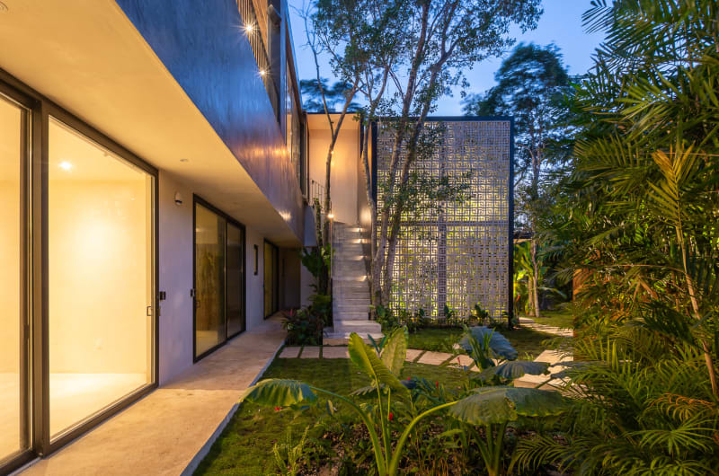 Villa LaGú — photo 1