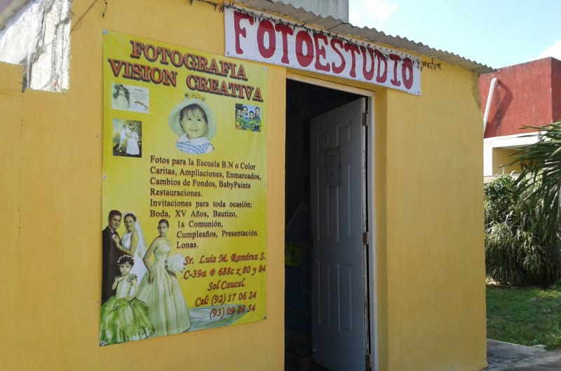Fotografía/Visión Creativa — photo 2