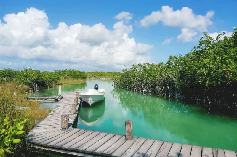 Nunum Tulum — photo 3