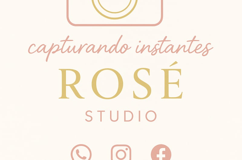 Rosé Studio Gaby Croos — photo 3