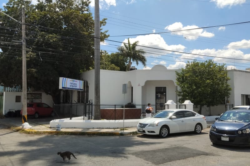 Natural English Mérida — photo 2