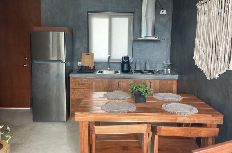 Saadhu tulum — photo 1