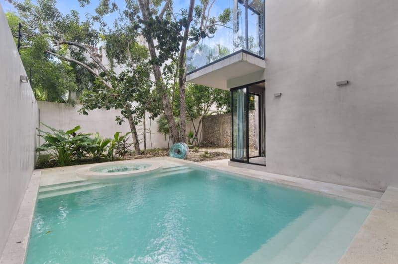 Villa Leto Tulum — photo 1