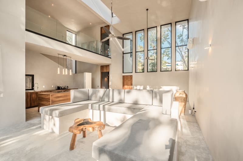 Villa Leto Tulum — photo 3