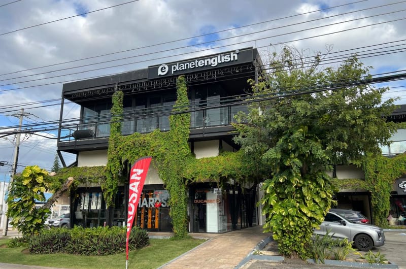 Planet English Mérida — photo 1