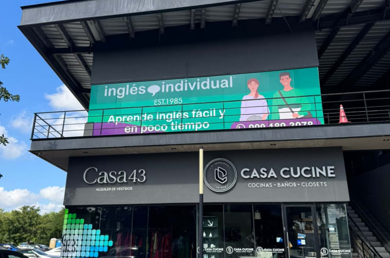 inglés individual Mérida — photo 1