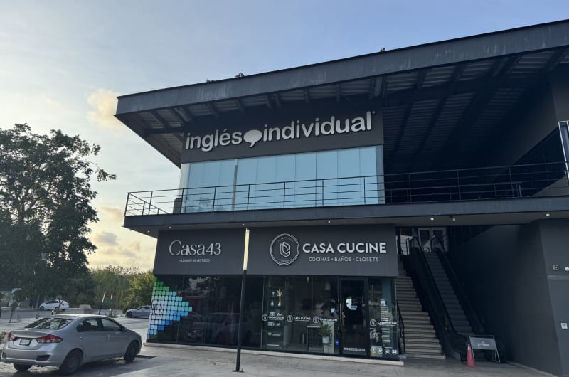 inglés individual Mérida — photo 2