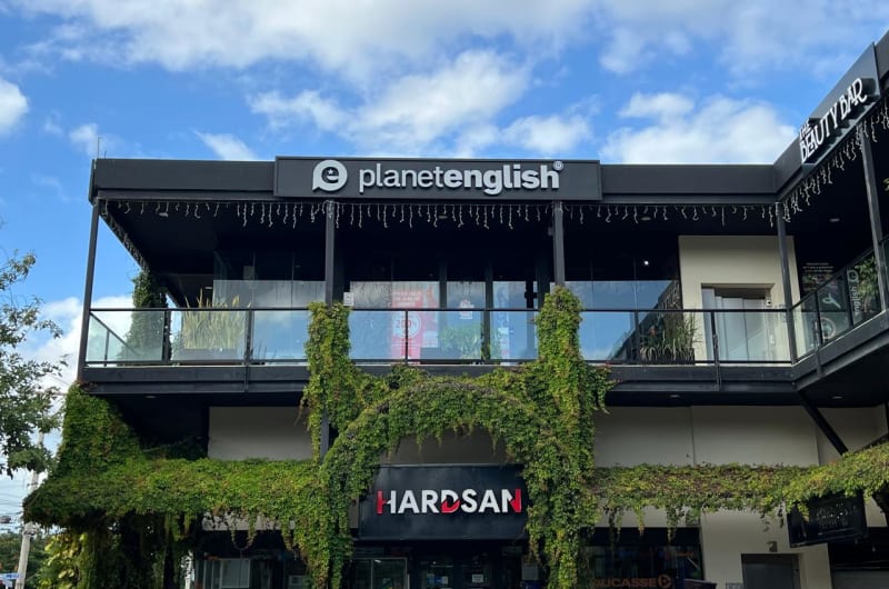 Planet English Mérida — photo 2