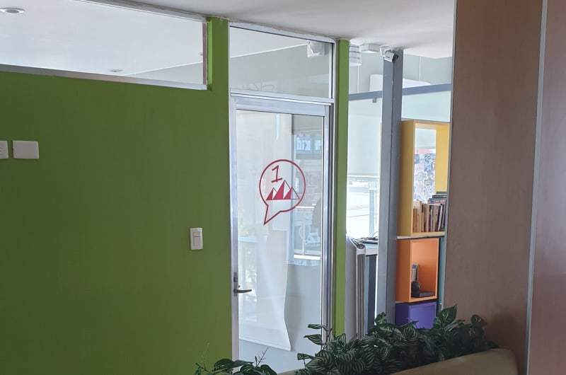 iTalk · Centro de Idiomas — photo 3
