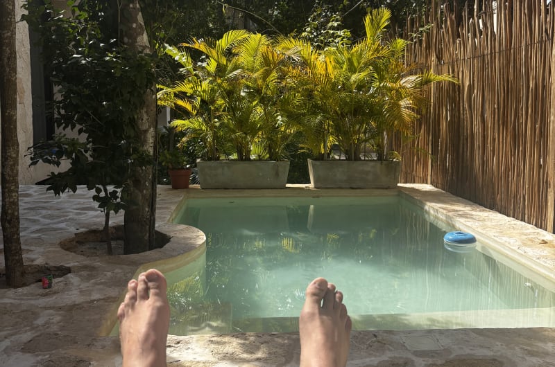 Casa Carmelita Tulum — photo 2