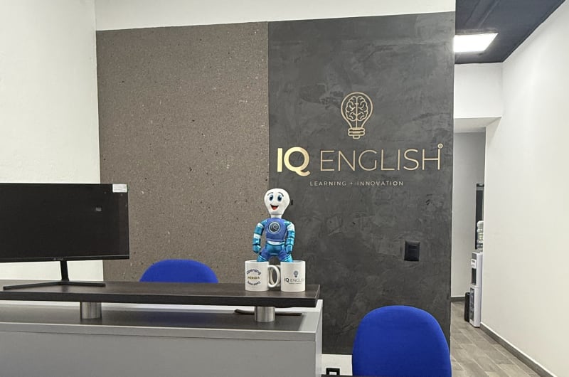 IQ English Merida — photo 1