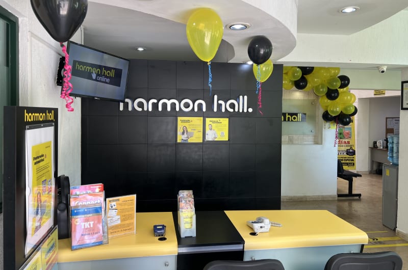 Harmon Hall Campestre — photo 2