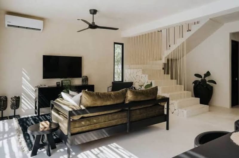 Casa De Los Suenos · Tulum Jungle Home Minutes from Beach + Starlink — photo 2