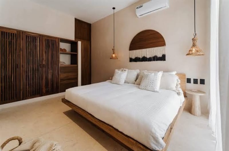 Tulum Casa Coba Plunge Pool Beach Club — photo 1