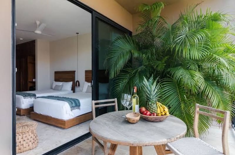 Casa Madera Tulum - PH with private pool and bbq, 10 minutes from the beach. — photo 2
