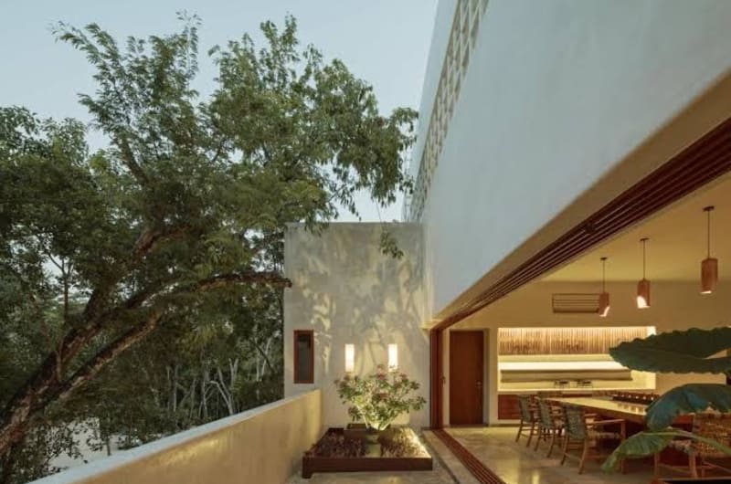 Casa Viento Private Pool Garden 12min to beach - Apartment — photo 1