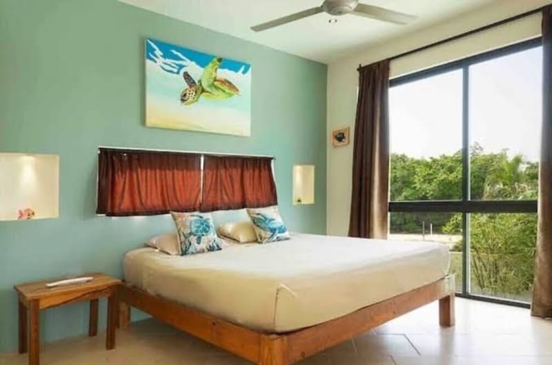 CASA AGAVE,large house and pool, beach club access\n\n — photo 2