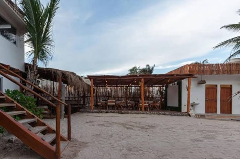 CASA JALACH BEACH FRONT AMAZING VIEW - Holiday Home — photo 2