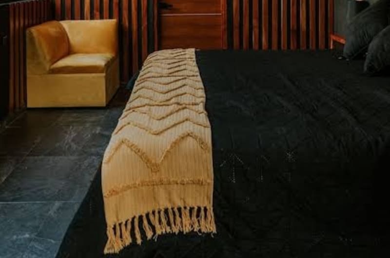K NAJ Community Tulum - Holiday Home - Tiny House "Siijiil Ha" — photo 1