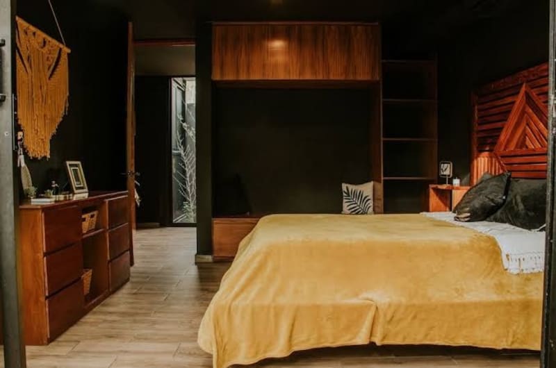 K NAJ Community Tulum - Holiday Home - Tiny House "Siijiil Ha" — photo 2