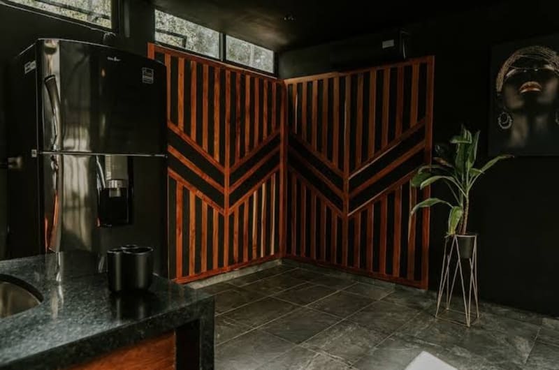 K NAJ Community Tulum - Holiday Home - Tiny House "Siijiil Ha" — photo 3