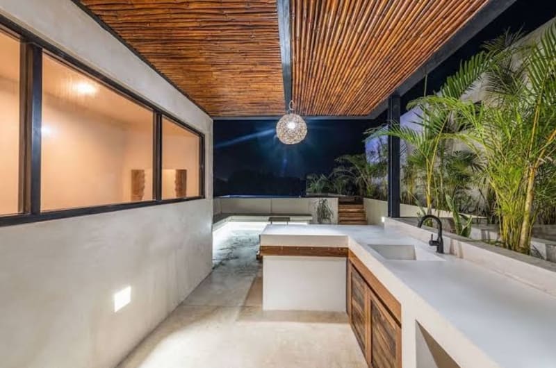 2 Bed Penthouse with Jungle Views at Irie Tulum Boutique Hotel — photo 3